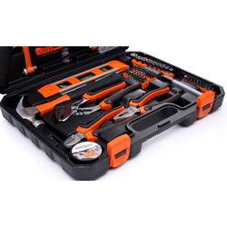 Набор инструментов Kraft&Dele Professional KD10838 Thumb