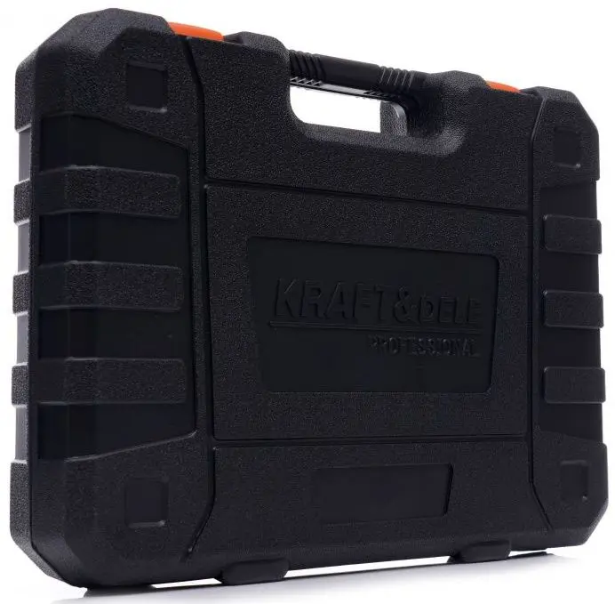 Набор инструментов Kraft&Dele Professional KD10838 - 5