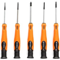 Набор инструментов Kraft&Dele Professional KD10894 Thumb