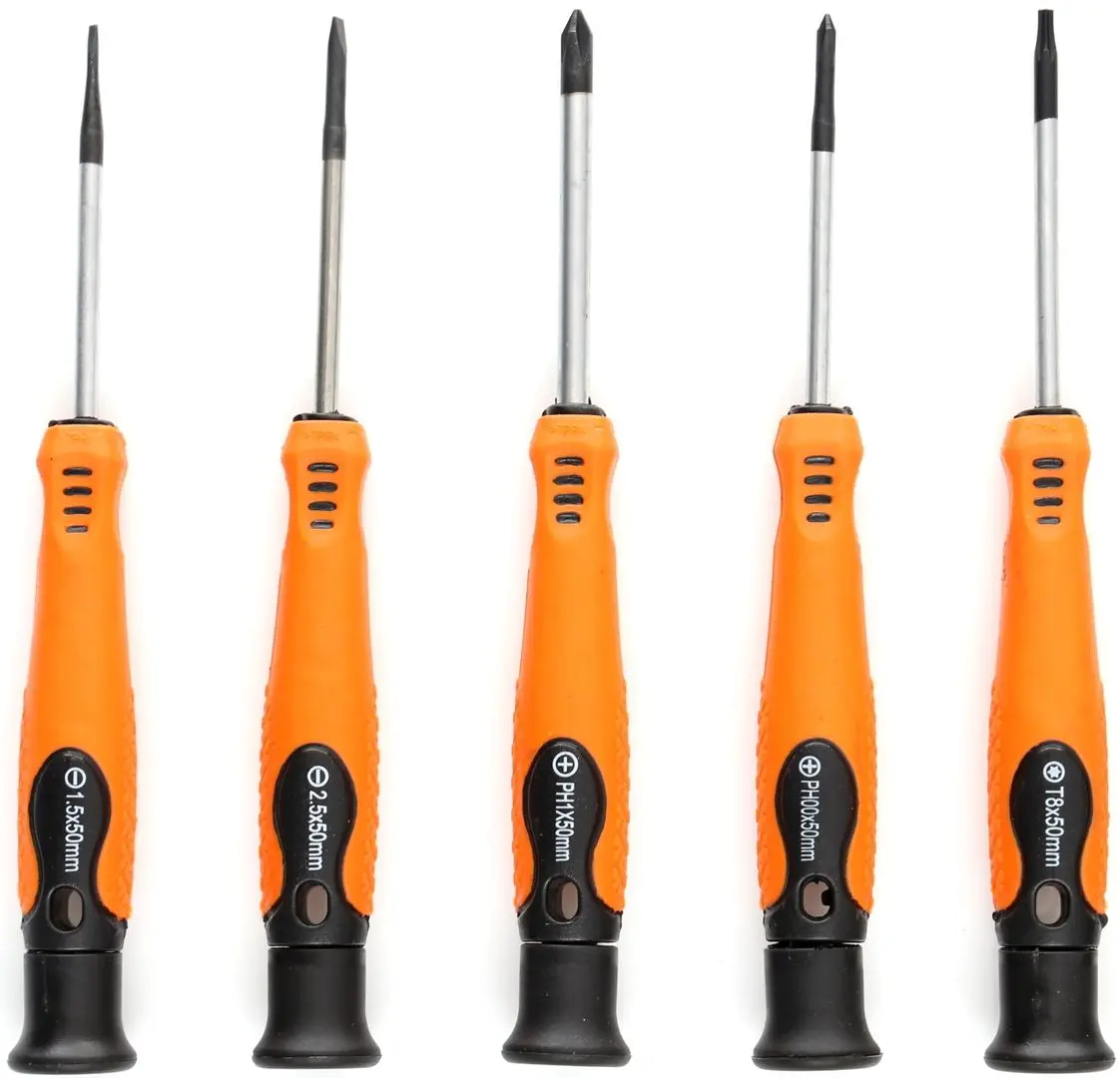 Набор инструментов Kraft&Dele Professional KD10894