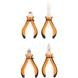 Набор инструментов Kraft&Dele Professional KD10894 Thumb