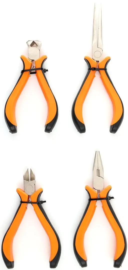 Набор инструментов Kraft&Dele Professional KD10894