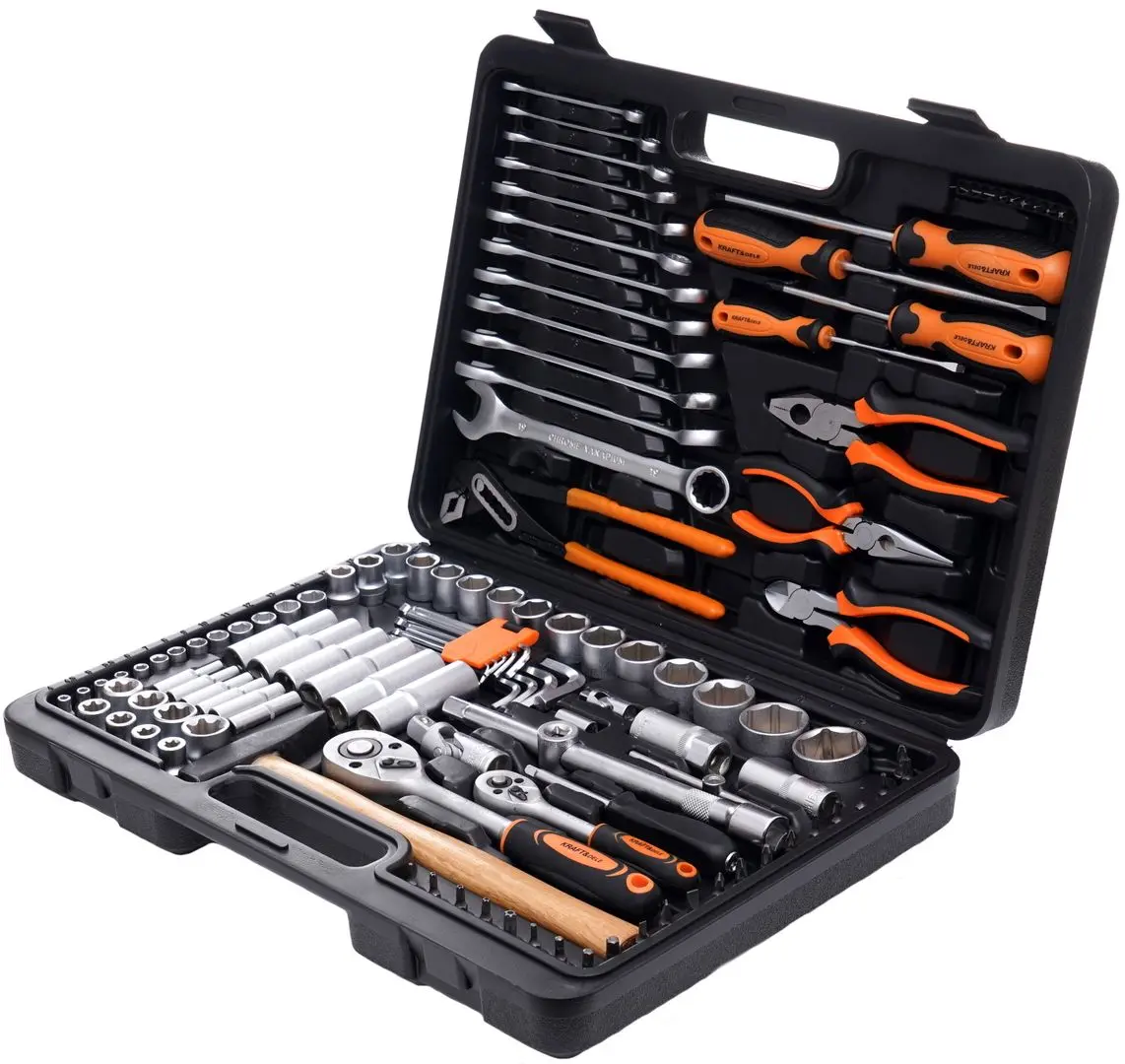 Set de instrumente Kraft&Dele Professional KD309