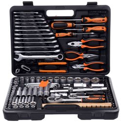 Set de instrumente Kraft&Dele Professional KD309 Thumb