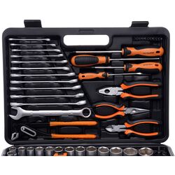 Set de instrumente Kraft&Dele Professional KD309 Thumb