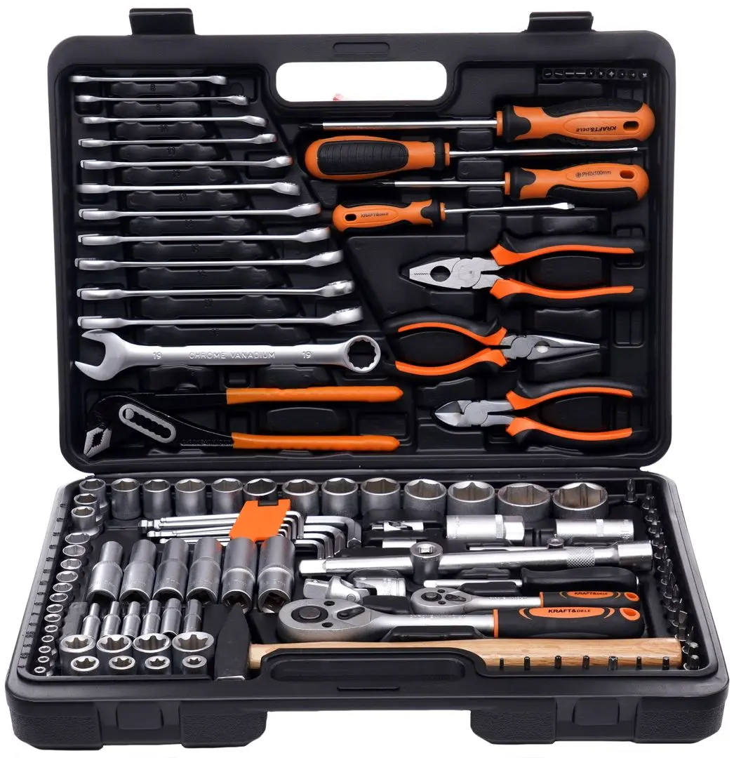 Set de instrumente Kraft&Dele Professional KD309