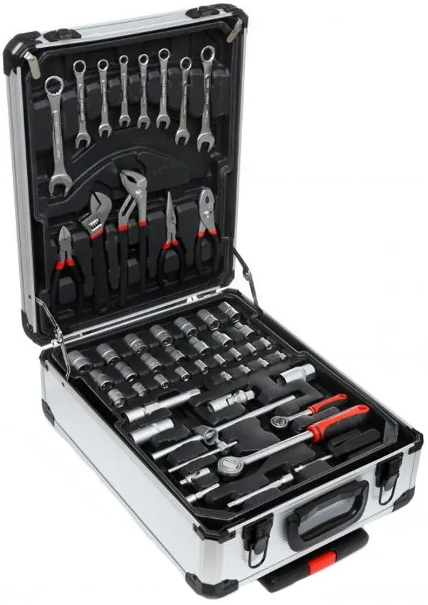 Set de instrumente Kraft&Dele Professional KD314