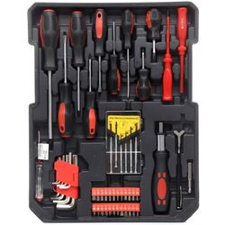 Set de instrumente Kraft&Dele Professional KD314 Thumb