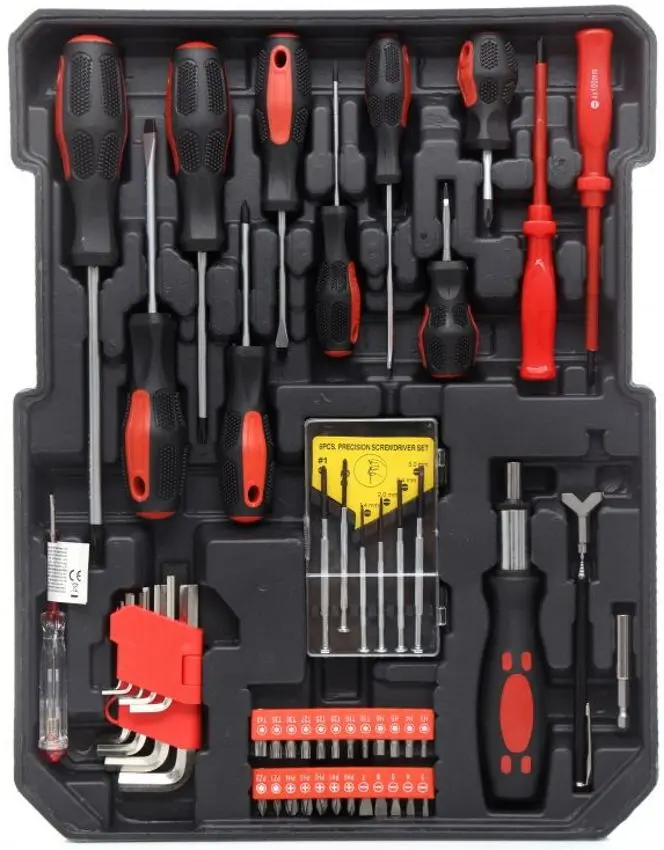 Set de instrumente Kraft&Dele Professional KD314