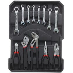 Set de instrumente Kraft&Dele Professional KD314 Thumb