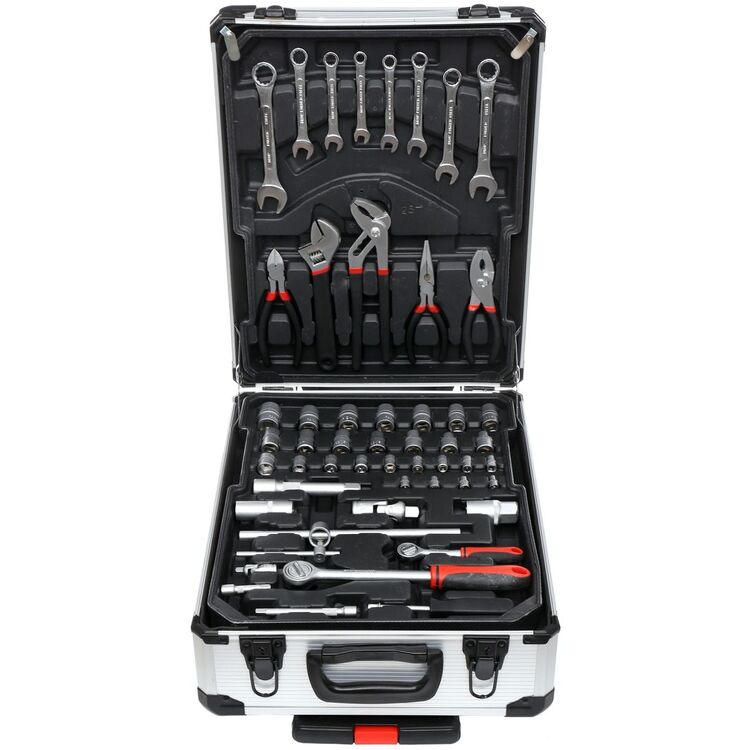 Набор инструментов Kraft&Dele Professional KD314