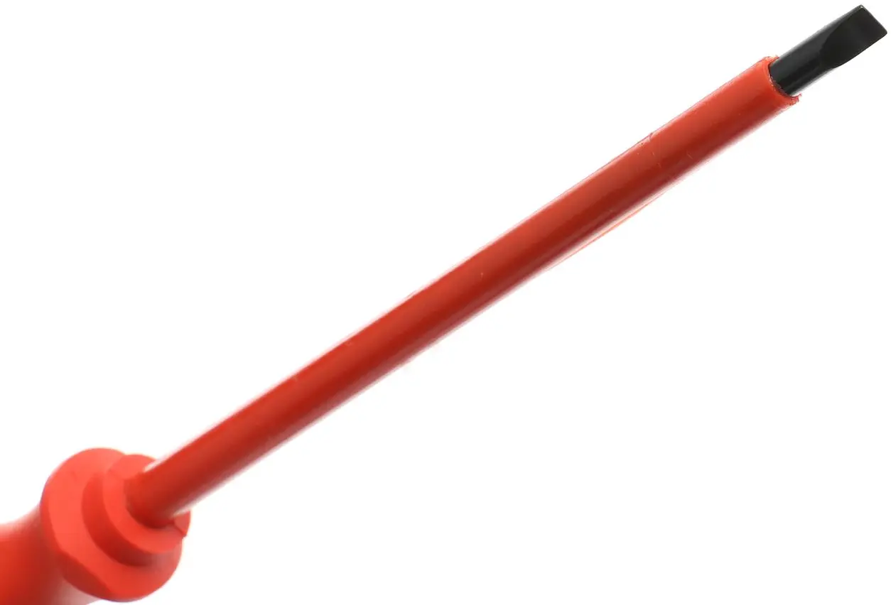 Набор изолированных отвёрток Kraft&Dele Professional KD10333