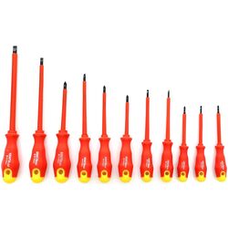 Набор изолированных отвёрток Kraft&Dele Professional KD10333