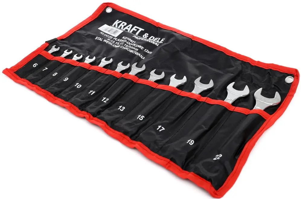 Set de chei Kraft&Dele Professional KD10921