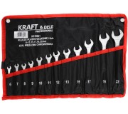 Set de chei Kraft&Dele Professional KD10921