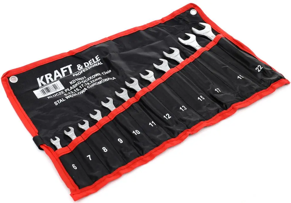 Set de chei Kraft&Dele Professional KD10921