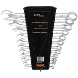 Набор ключей Kraft&Dele Professional KD10937