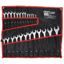 Set chei combinate Kraft&Dele Professional KD10920