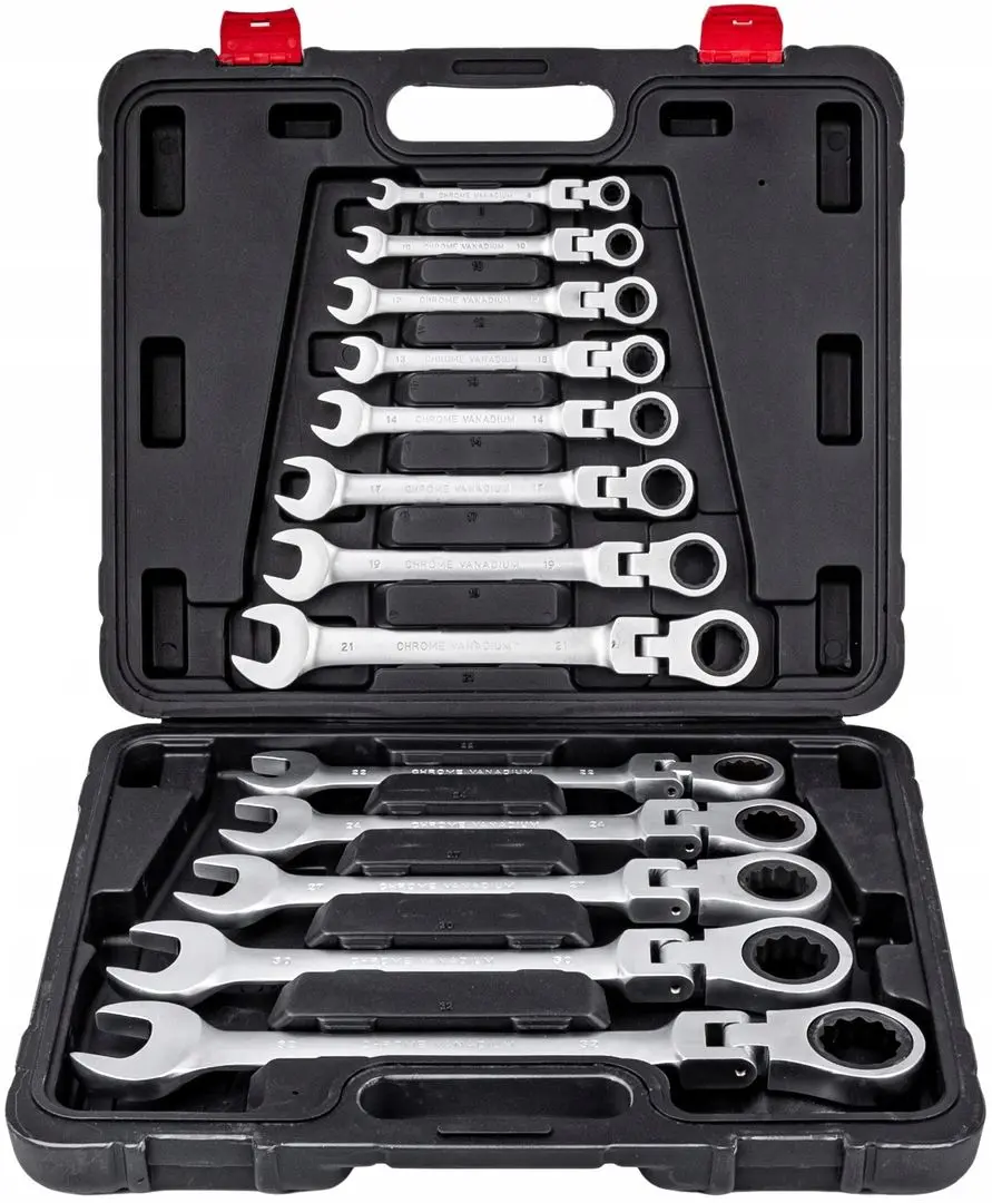 Set chei combinate Kraft&Dele Professional KD11304