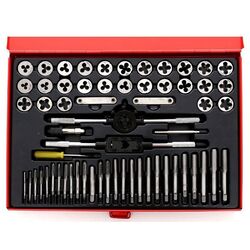 Set tarozi si filiere Kraft&Dele Professional KD10251