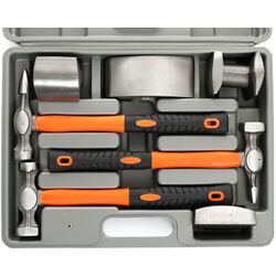 Set ciocan și nicovală Kraft&Dele Professional KD319 Thumb