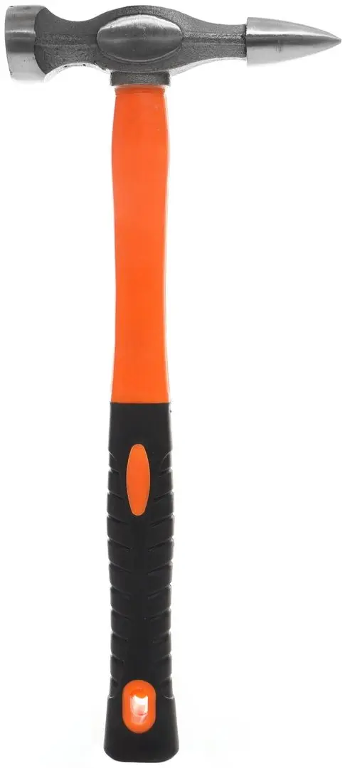 Set ciocan și nicovală Kraft&Dele Professional KD319 - 3