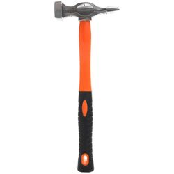 Set ciocan și nicovală Kraft&Dele Professional KD319 Thumb