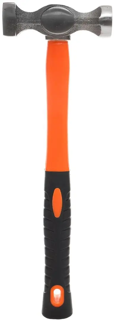 Set ciocan și nicovală Kraft&Dele Professional KD319 - 5