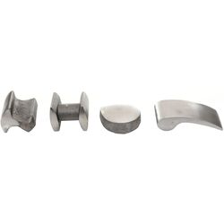 Set ciocan și nicovală Kraft&Dele Professional KD319 Thumb