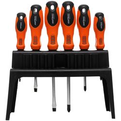 Set de șurubelnițe și biți Kraft&Dele Professional KD10900 Thumb