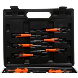 Набор отверток и бит Kraft&Dele Professional KD10902 Thumb