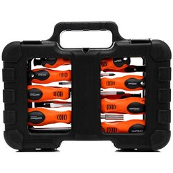 Set de surubelnite si biti Kraft&Dele Professional KD10903 Thumb