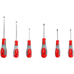 Set surubelnite Kraft&Dele Professional KD10218