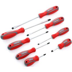 Set surubelnite Kraft&Dele Professional KD10252 Thumb