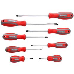 Set surubelnite Kraft&Dele Professional KD10252