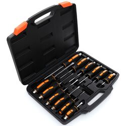 Набор отверток Kraft&Dele Professional KD10284 Thumb