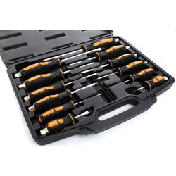 Набор отверток Kraft&Dele Professional KD10284 Thumb