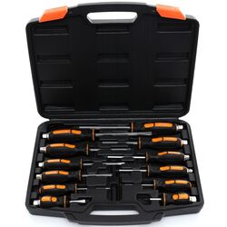 Набор отверток Kraft&Dele Professional KD10284