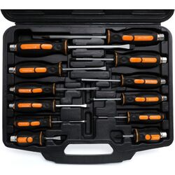 Набор отверток Kraft&Dele Professional KD10284 Thumb