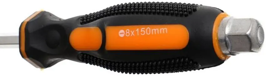 Набор отверток Kraft&Dele Professional KD10284