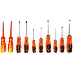Набор отверток Kraft&Dele Professional KD10901