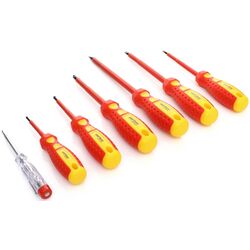 Набор отверток Kraft&Dele Professional KD10905 Thumb