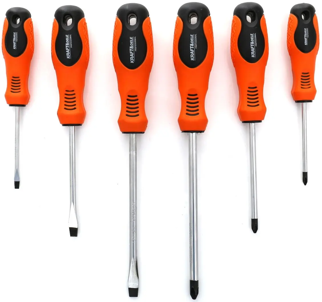 Set surubelnite Kraft&Dele Professional KD10914