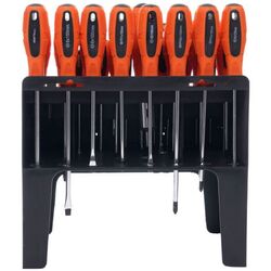 Набор отвёрток с битами Kraft&Dele Professional KD10957 Thumb