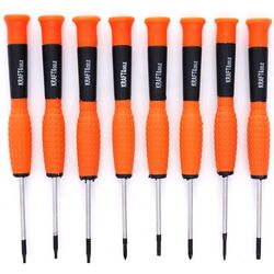 Набор отвёрток с битами Kraft&Dele Professional KD10957 Thumb