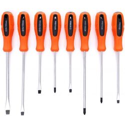 Набор отвёрток с битами Kraft&Dele Professional KD10957 Thumb