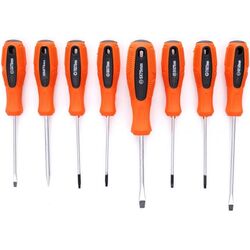 Набор отвёрток с битами Kraft&Dele Professional KD10957 Thumb