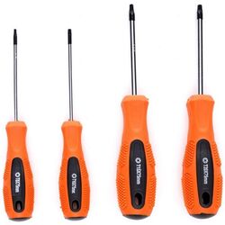 Набор отвёрток с битами Kraft&Dele Professional KD10958 Thumb