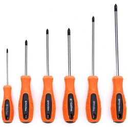 Набор отвёрток с битами Kraft&Dele Professional KD10958 Thumb