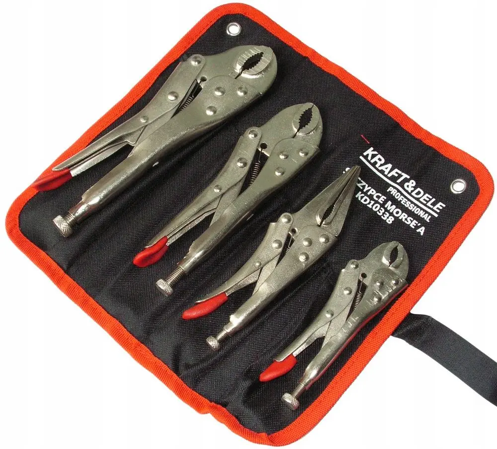 Set de clesti Kraft&Dele Prodessional KD10338